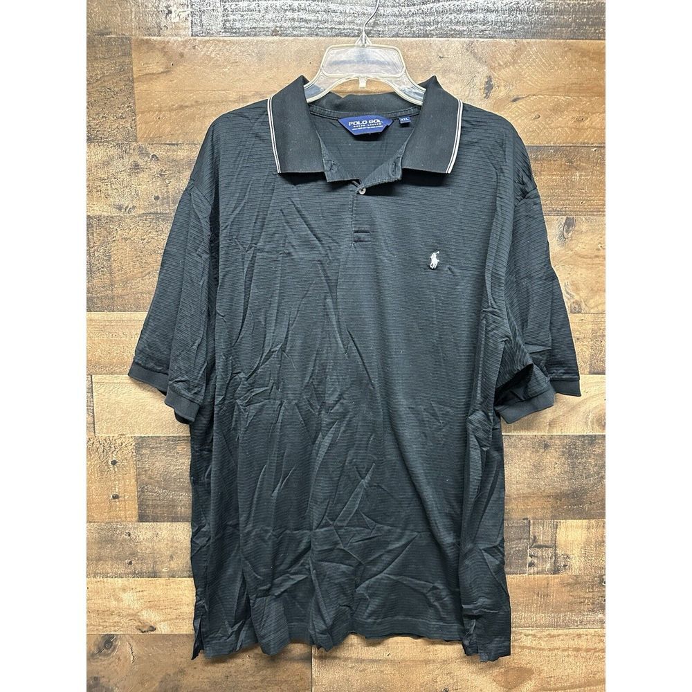 Polo‎ Golf Ralph Lauren Men's Polo Size XXL